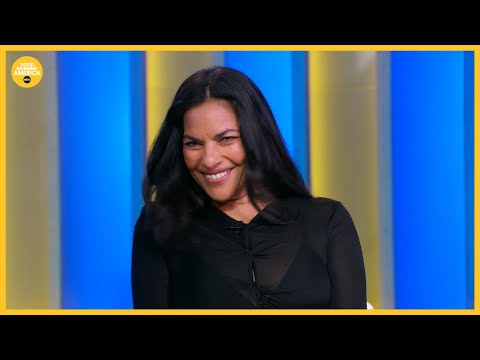 Sarita Choudhury talks season 3 of 'And Just Like That'