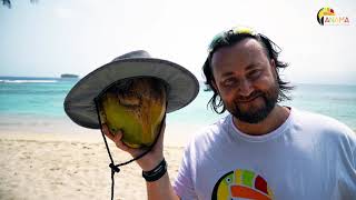 Panama - Karaiby 2019 Film korporacyjny - Trip