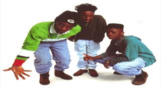 KMD - What A Niggy Know? (HQ)