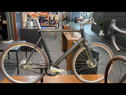 What a Beauty ! 2024 Schindelhauer Arthur