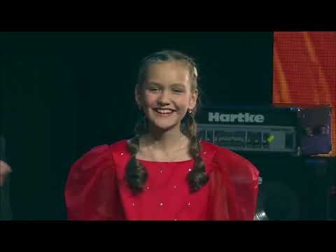 Музыка без границ Дети Софья Павлова Ижевск