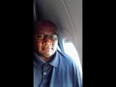 My Delta Airlines Flight DL 1519 From Atlanta,Georgia (ATL-IAD)Washington-Dulles,Virginia 10-24-2022