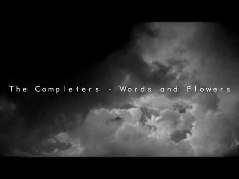 Words - The Completers