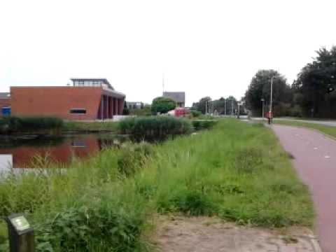 Prio 1 de Ts411 en de Hv473 naar de druivengaarde