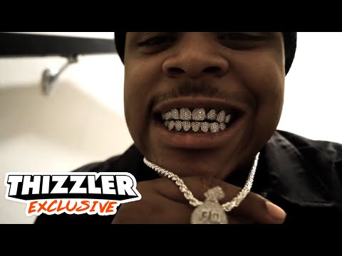 EBK Trey B - So For Real (Exclusive Music Video) || Dir. Shawn Eff