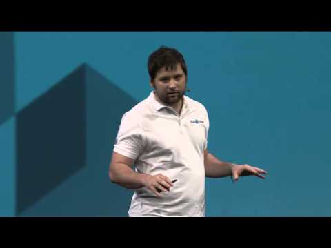 Building a SmartCity with IoT