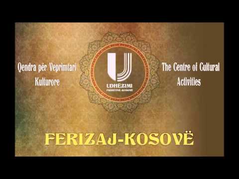 Lulzim Përçuku - Kushtet e Namazit 1