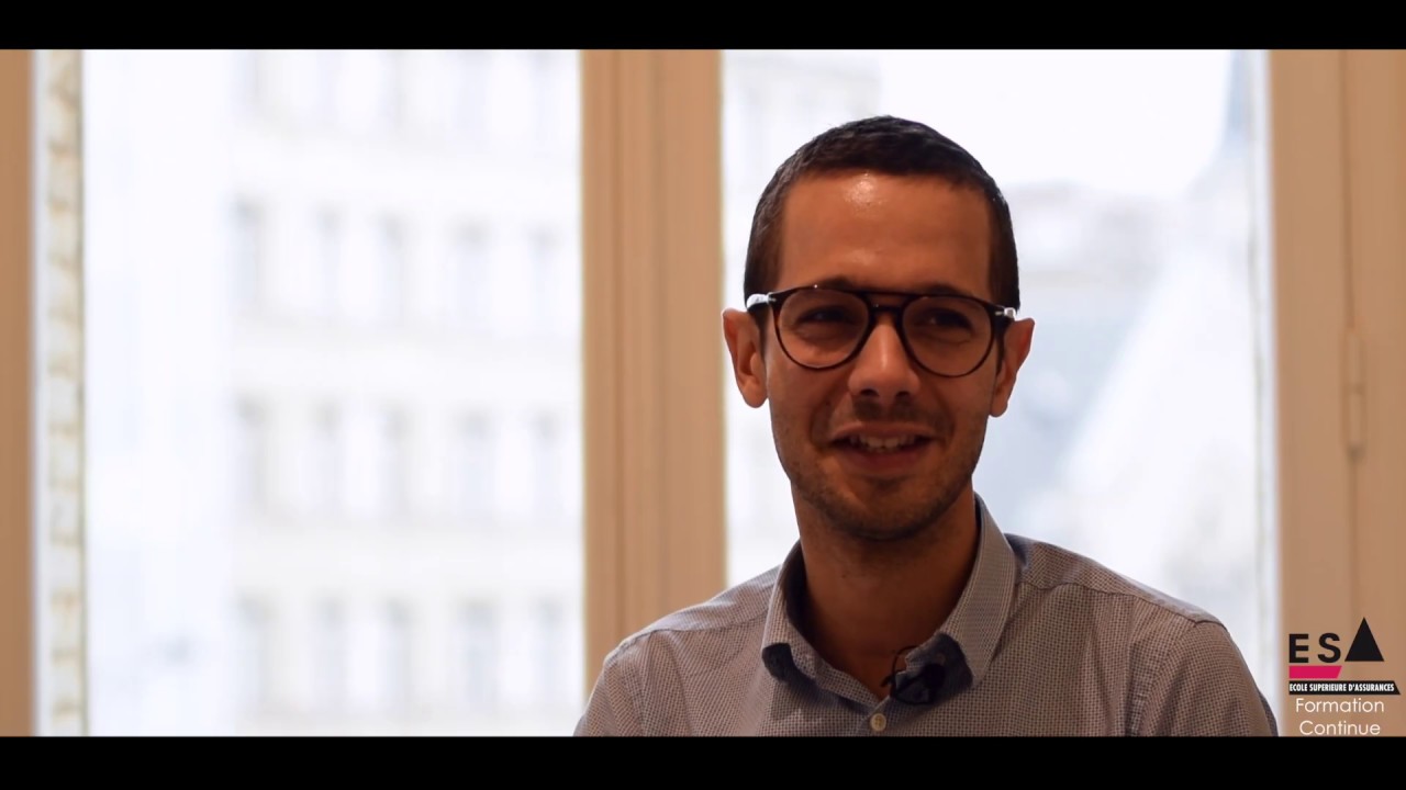 Ecole Supérieure d'Assurances (ESA) - Formation Professionnelle Continue