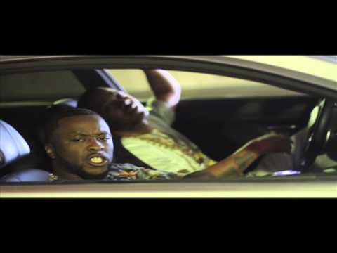 ZONA MAN & BILLY CREAM WANT IT ALL DIR X @BLINDFOLKSFILMS