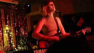 Haley Bonar - Last War (Live at the Moth Club, October 27 2016)
