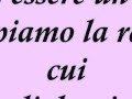 KoRn-Word up....Italian Lyrics....StrangyPix... 