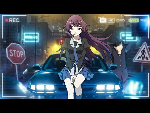 Bachyard Ghost - Woke Up