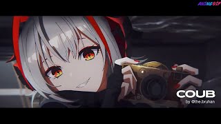 Anime With Sound #33