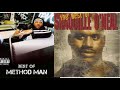 Is It My Freaky Flow (Shaquille O'Neal X Method Man Mashup)