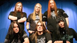 Catamenia - Closed gates of hope