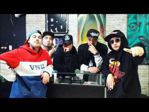 MAMBORAP FT CONDE SPAIK Y DYLANS   MI PROPIA SUERTE