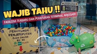 Download lagu WAJIB TAHU !! SIMULASI ALUR NAIK BUS TERMINAL ARJOSARI KOTA MALANG mp3