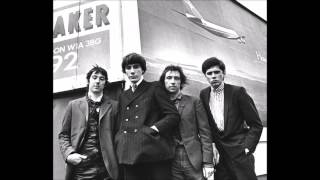 Buzzcocks - Hollow Inside (Live John Peel Shows 1979)