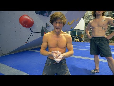 Legends Only 2017 - Crush Or Get Crushed