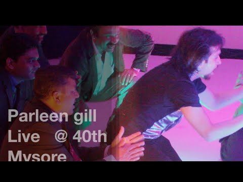 Parleen gill Parleen Gil...