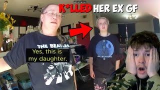 This Mom Realizes Her Daughter Cut Someone Up....