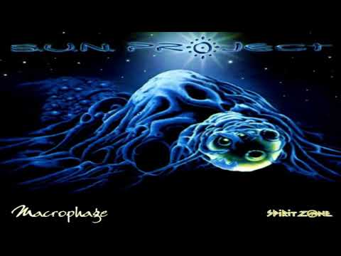 S.U.N. Project - Macrophage (Full Album Mix)
