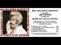 Mal Waldron (1989) More Git' Go at Utopia