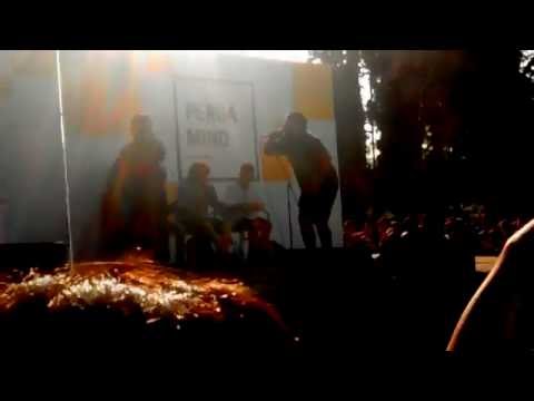 Tray vs Sacha - Mc's in the House E. Primavera - Primera Ronda