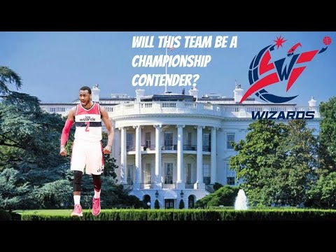 NBA 2K16 MyGM Mode Ep.1 | Washington Wizards | Why I Picked this Team?