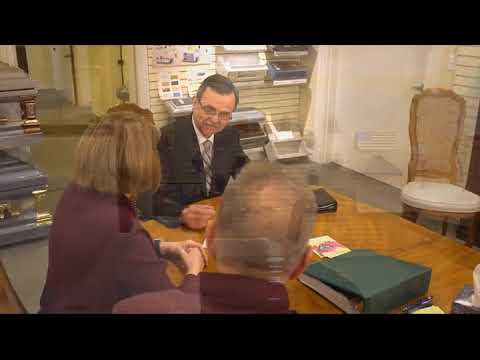 Mallett Funeral Home and Crematory YouTube video thumbnail 20