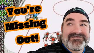 Sports Games for People Who HATE Sports Games