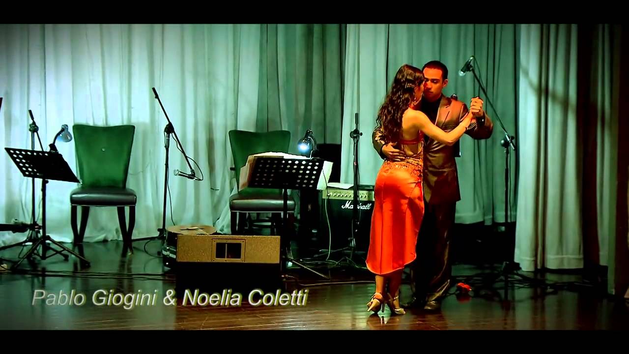 July 12_2nd Shanghai Tango Festival_OpeningShow_Pablo Giogini y Noelia Coletti-1