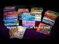 NASZA KOLEKCJA BAJEK DVD