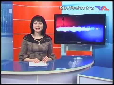 Лисаковск, выпуск программы «День» от 2 апреля 2015г.