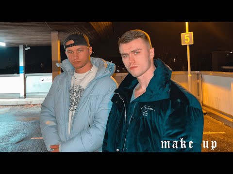 Vayne x Rill - Make Up (Official Audio)