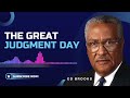 The Great Judgment Day C D Brooks