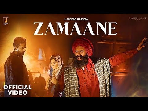 Aayat Ki Tarah Mujhko Puja To Bahut Tune Full Hd 4k Video! Kanwar Grewal