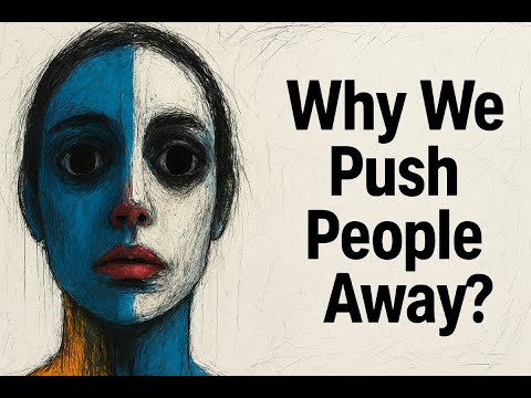 The Psychology of Pushing People Away: Avoidant Attachment