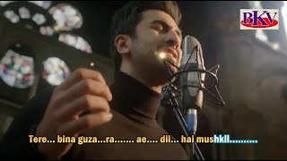 Download lagu Ae Dil Hai Mushkil - KARAOKE - Ae Dil Hai Mushkil 2016 - Ranbir Kapoor & Anushka Sharma mp3 Download lagu Ae Dil Hai Mushkil - KARAOKE - Ae Dil Hai Mushkil 2016 - Ranbir Kapoor & Anushka Sharma mp3