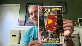 Comic Books! AOK From Fanboy Prime! I’m shocked!