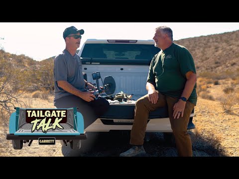 LDMA Camps: Prospecting for Gold