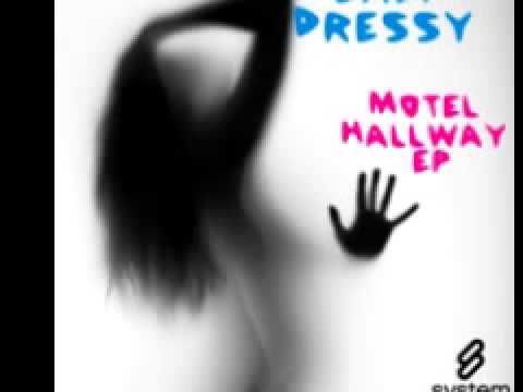 Mehdi Dressy 'Knights'