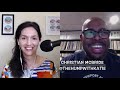 The Hump With Katie Thiroux - Christian McBride on Freddie Hubbard, Betty Carter and Bobby Watson