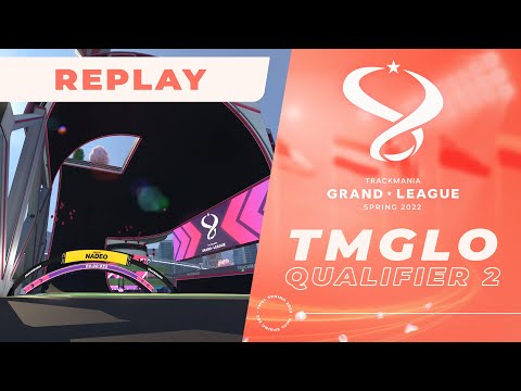 QUALIFIER 2 / TMGL: OPEN SPRING 2022