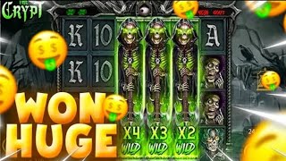 🔥DARKNESS Slot Gaming |YonoRummy Big Win Gameplay|😊☺️ Ultim...😉