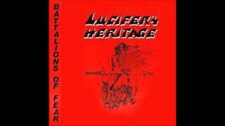 Lucifer's Heritage Blind Guardian  Majesty Version 1986