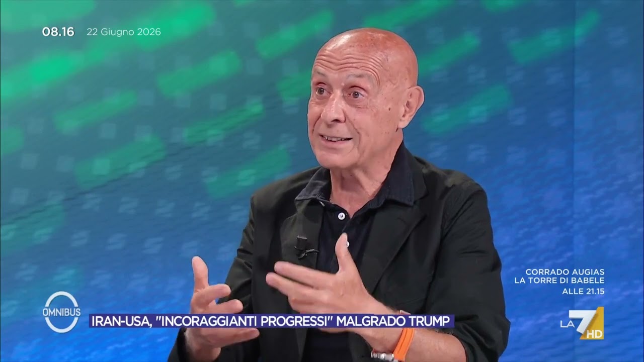 Iran, Minniti: "In Medio Oriente c'è un nuovo asse, Trump ha reso Israele più debole"