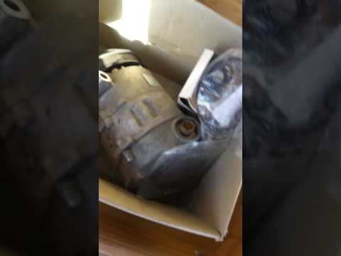 Mercedes ML430 Walk Around