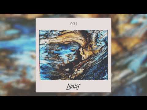 LUKINS RADIO 001 - T.M.A's Impressions Of Earth Mix