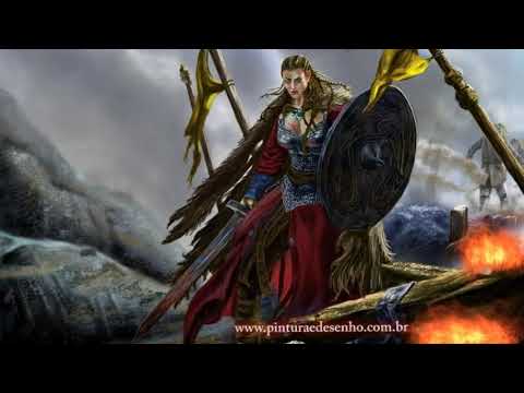 Wardruna Runaljod – Ragnarok 2016 FULL ALBUM